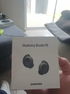Samsung Galaxy FE earbuds