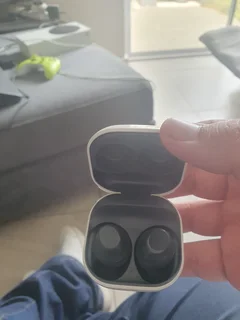 Samsung Galaxy FE earbuds