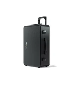 POGA Lux PS5 gaming case