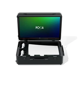 POGA Lux PS5 gaming case
