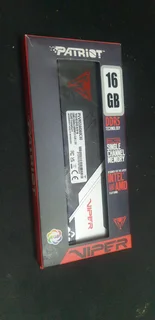 Patriot Viper Gaming Ram