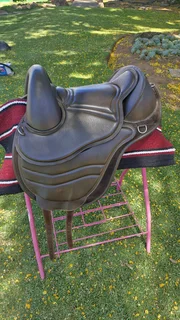 Trekker Germany Enduro2 Saddle