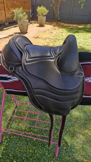 Trekker Germany Enduro2 Saddle