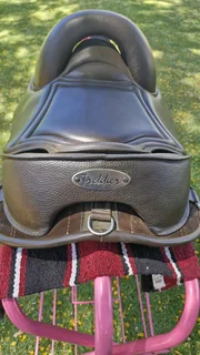 Trekker Germany Enduro2 Saddle