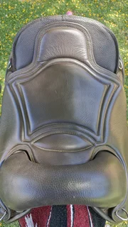 Trekker Germany Enduro2 Saddle