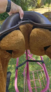 Trekker Germany Enduro2 Saddle