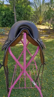 Trekker Germany Enduro2 Saddle