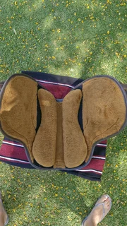 Trekker Germany Enduro2 Saddle