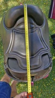 Trekker Germany Enduro2 Saddle