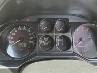 Mitsubishi Pajero for sale