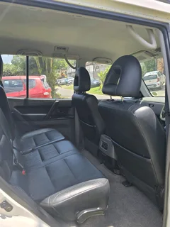 Mitsubishi Pajero for sale