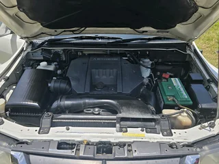 Mitsubishi Pajero for sale