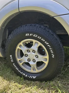 Mitsubishi Pajero for sale