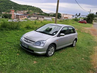 Honda civic 170i