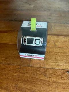 TomTom bandit action camera