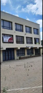 Warehouse/ Offices ORT Airport