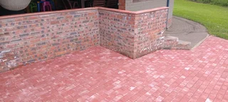 Tiler, Builder and More