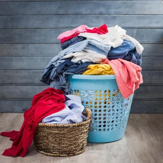 Cleaning &amp; Laundry Services