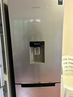 Samsung fridge freezer