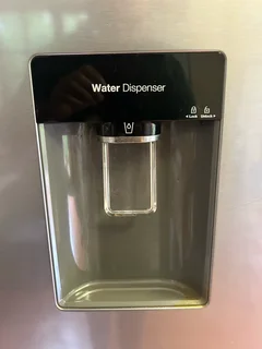 Samsung fridge freezer