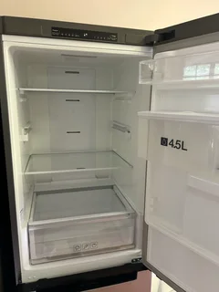 Samsung fridge freezer