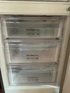 Samsung fridge freezer