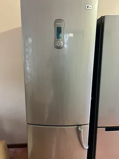 Lg fridge freezer