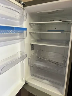 Lg fridge freezer