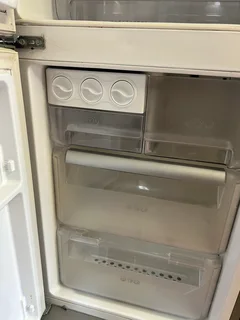 Lg fridge freezer