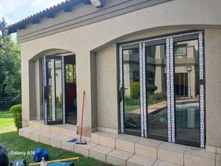 Best quality of aluminium doors and windows