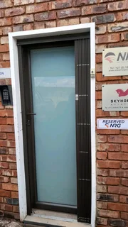 Best quality of aluminium doors and windows