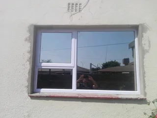 Best quality of aluminium doors and windows