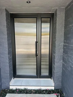 Best quality of aluminium doors and windows