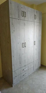 Built-in cabinets, floating Tv stands and wardrobes