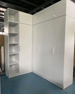 Built-in cabinets, floating Tv stands and wardrobes
