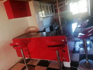 Built-in kitchens, floating Tv stands and wardrobes