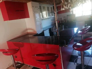 Built-in kitchens, floating Tv stands and wardrobes