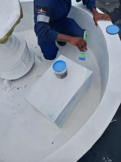 Professional Painters