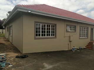 PROFESSIONAL PAINTERS