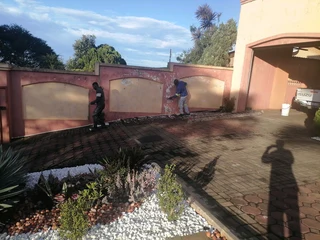 Professiinal Painters