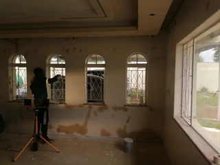 PROFESSIONAL PAINTERS