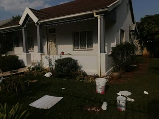 PROFESSIONAL PAINTERS