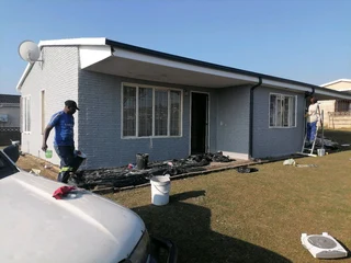 Professional Painters