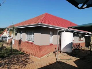 Professional Painters