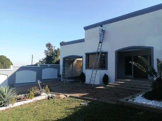 PROFESSIONAL PAINTERS