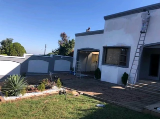 PROFESSIONAL PAINTERS