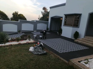 PROFESSIONAL PAINTERS