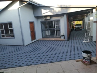 PROFESSIONAL PAINTERS