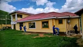 Professional Painters