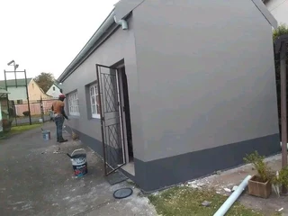 PROFESSIONAL PAINTERS